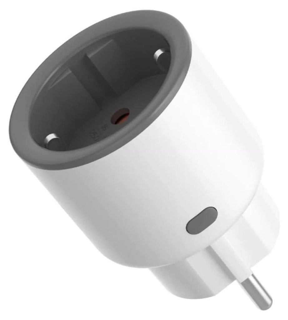 Sonoff S60Zbtpf Prise intelligente Zigbee Image du produit 