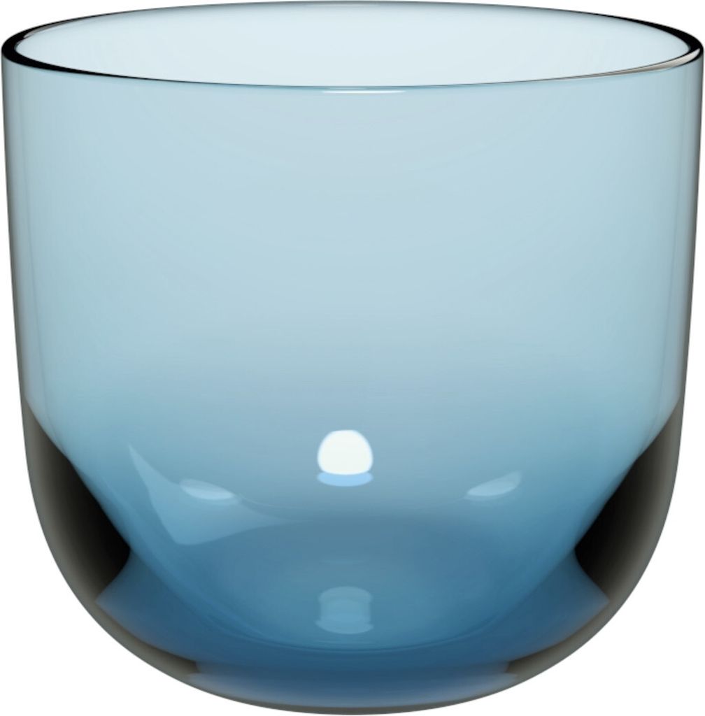 like Villeroy & Boch Like Ice Wasserglas Set 2tlg