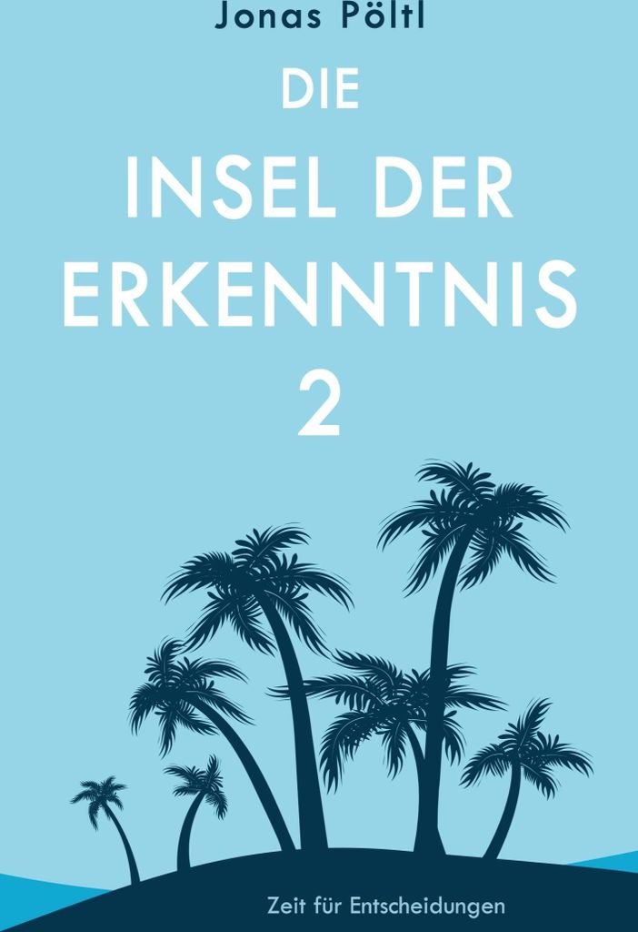 Die Insel der Erkenntnis 2