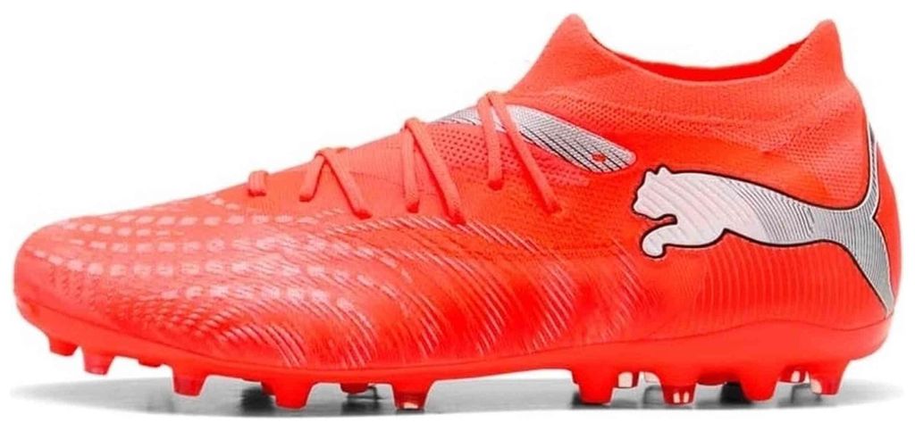 PUMA Future 9 Match Fusion MG 01 01 7 1/2