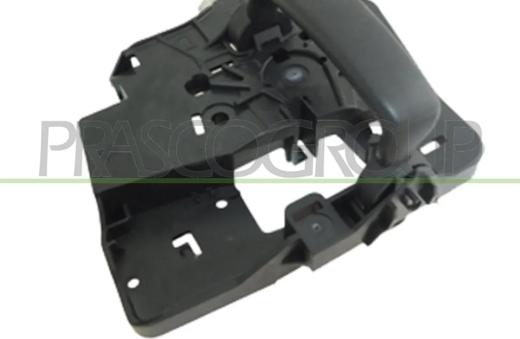 Poignée de porte PRASCO FT9238501 en ABS renforcé pour Expert et Scudo