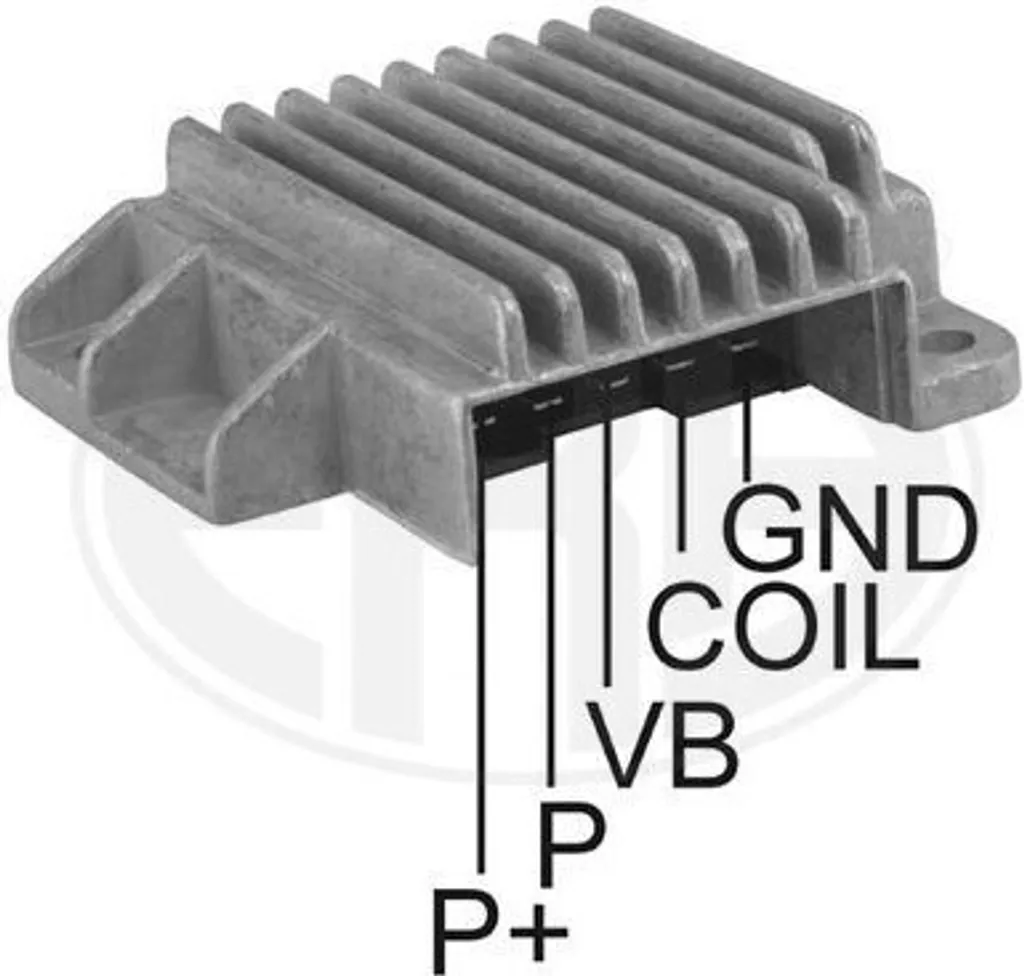 Modulo Elettronico ERA 885028 per FIAT | Alta Affidabilità Impianto Accensione