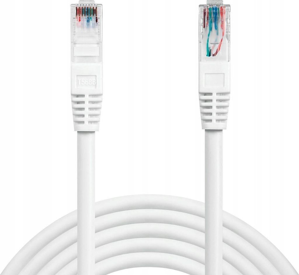 Sandberg Netzwerkkabel Utp Cat6 3M