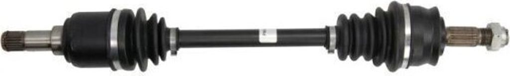 POINT GEAR PNG73049 Antriebswelle Vorne Links für FIAT PANDA (169)