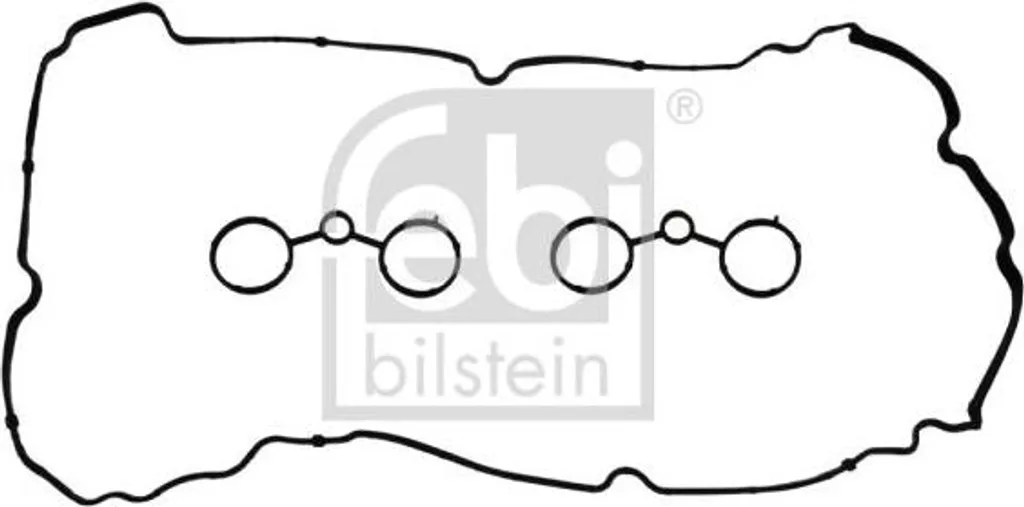 Stopper les fuites d'huile avec le kit joint cache-soupapes OE 0249E6
