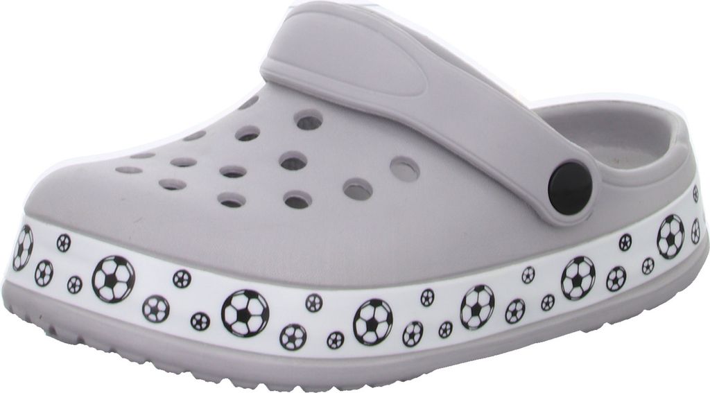 EVA Clog KL7266-1-GY