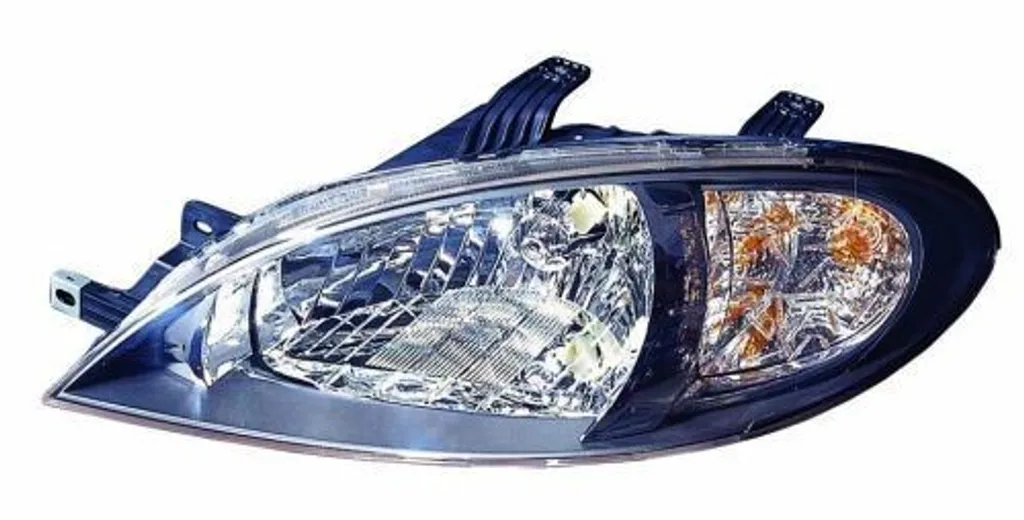 ABAKUS 235-1103L-LDEM2 - Faro OE 96458811, sinistro per Lacetti (J200)