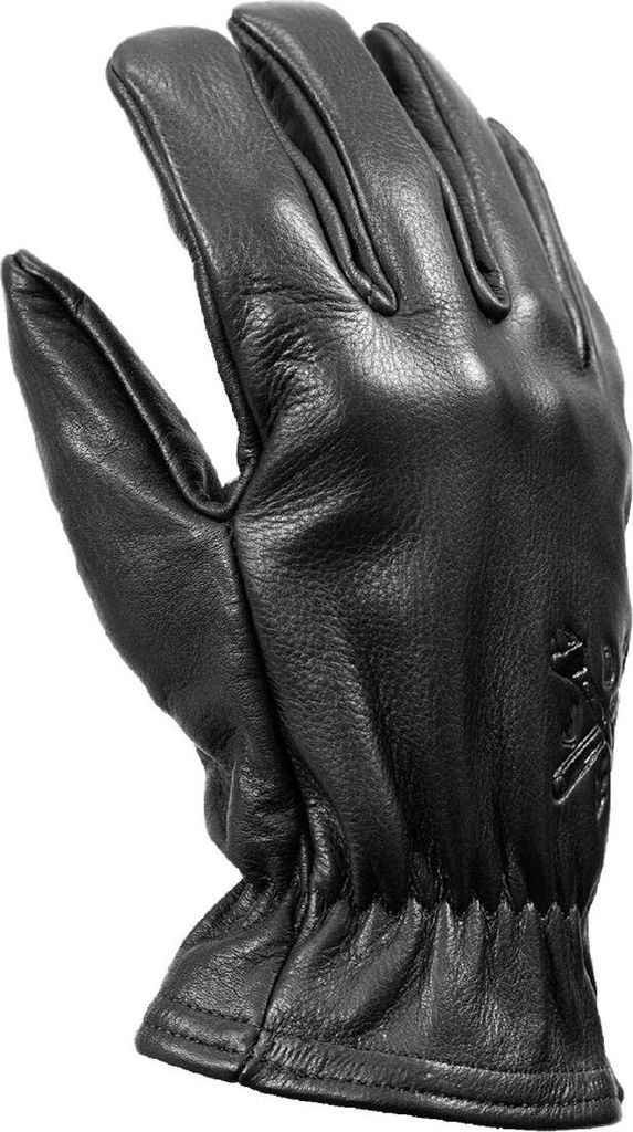 John Doe Freewheeler Used Motorradhandschuhe, schwarz, XL