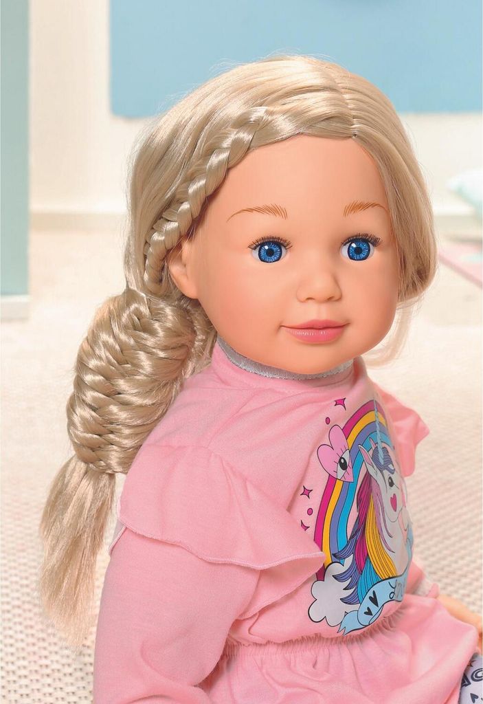 Zapf 877654 Sally 63 cm Produktbild 9