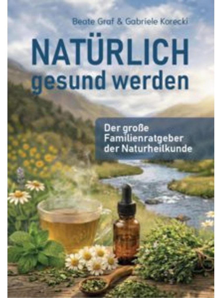 Natürlich gesund werden