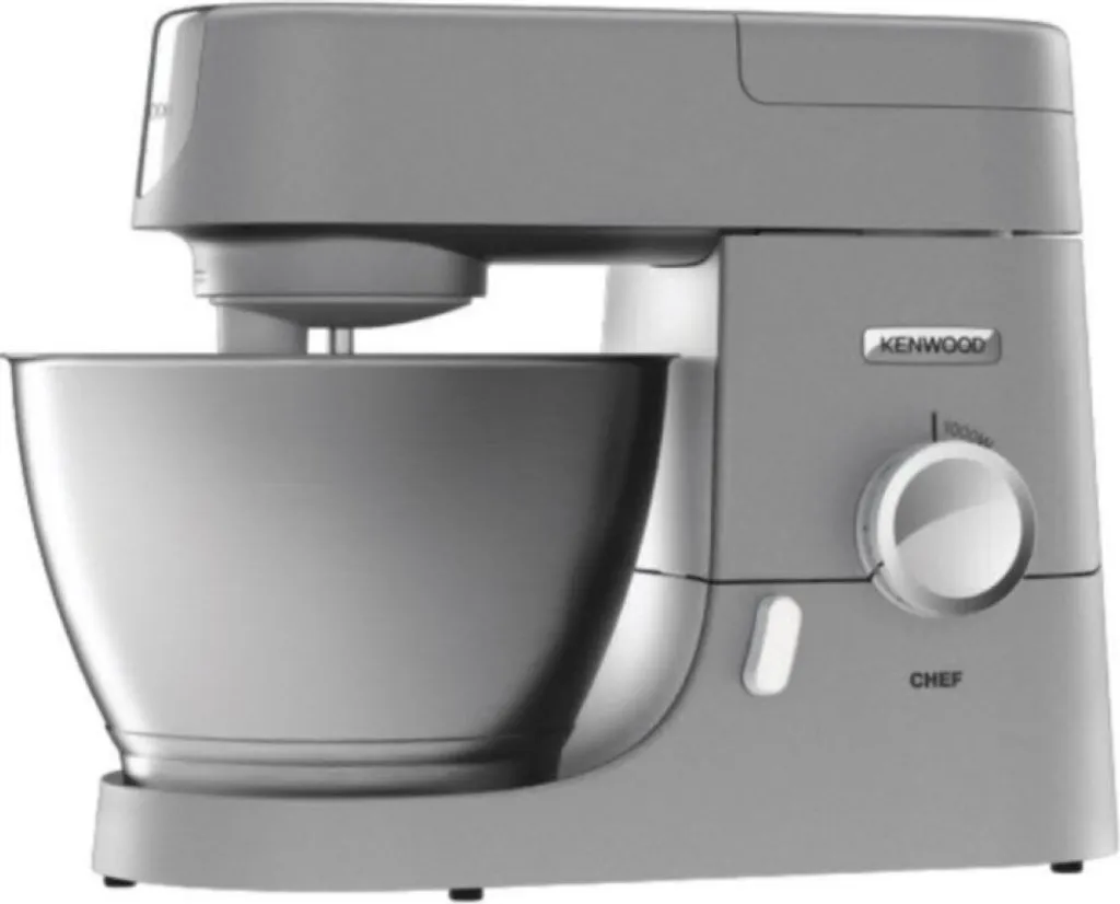 Robot multifonction KVC3170S 1000W bol 4,6L et accessoires de découpe