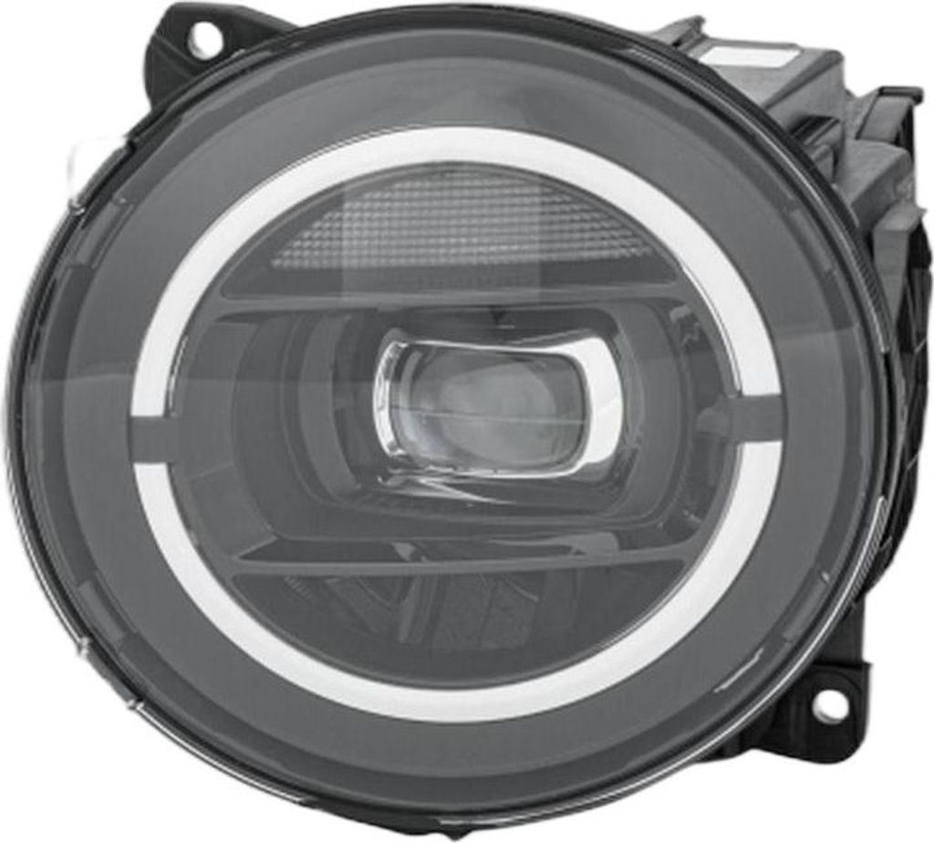 HELLA Scheinwerfer Links passend für MERCEDES-BENZ G-Klasse (W463) 1EX 014 543-111