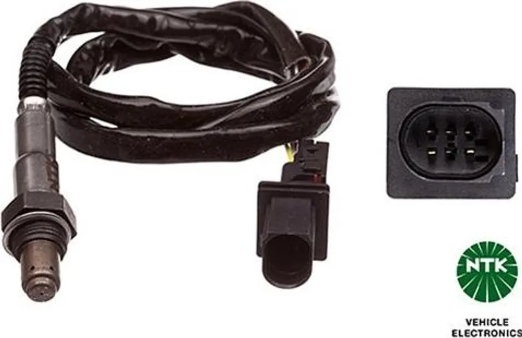 Sonde Lambda NTK 96417 de Régulation Optimale pour Moteur Essence - 3