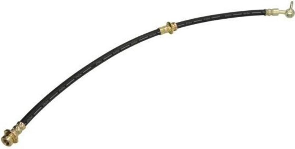 ABE C815035ABE Bremsschlauch Vorne Links für NISSAN MICRA IV (K13) ALMERA (N17)