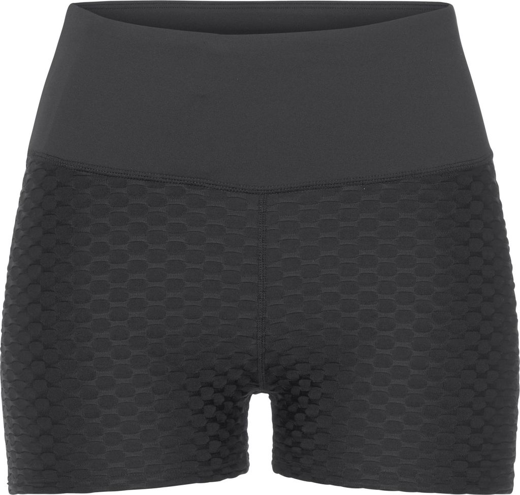 VIVANCE ACTIVE Shorts schwarz Größe S