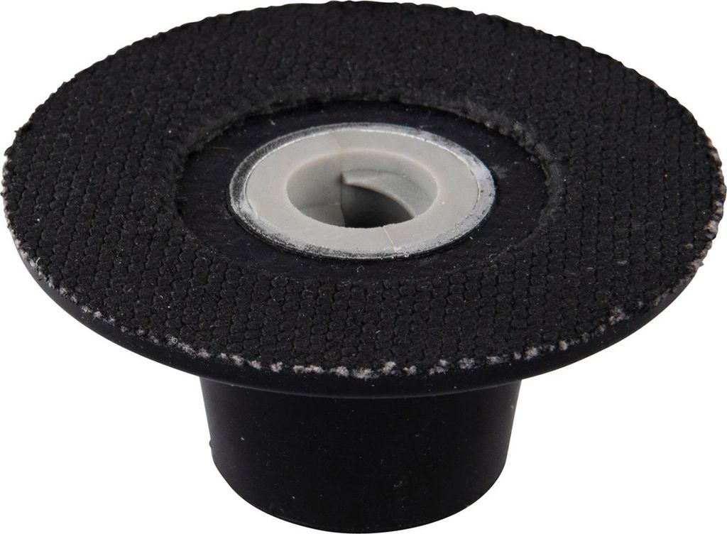 Makita Schleifteller 50 mm für Schleif- und Poliervliesscheiben 50 mm