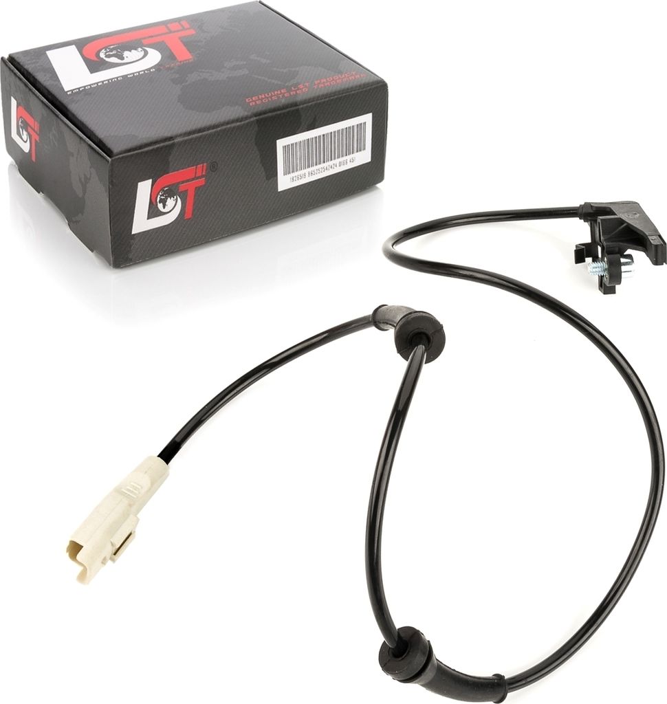 ABS Sensor Raddrehzahlregler hinten 4545.C2 für CITROEN C4 I PEUGEOT 307