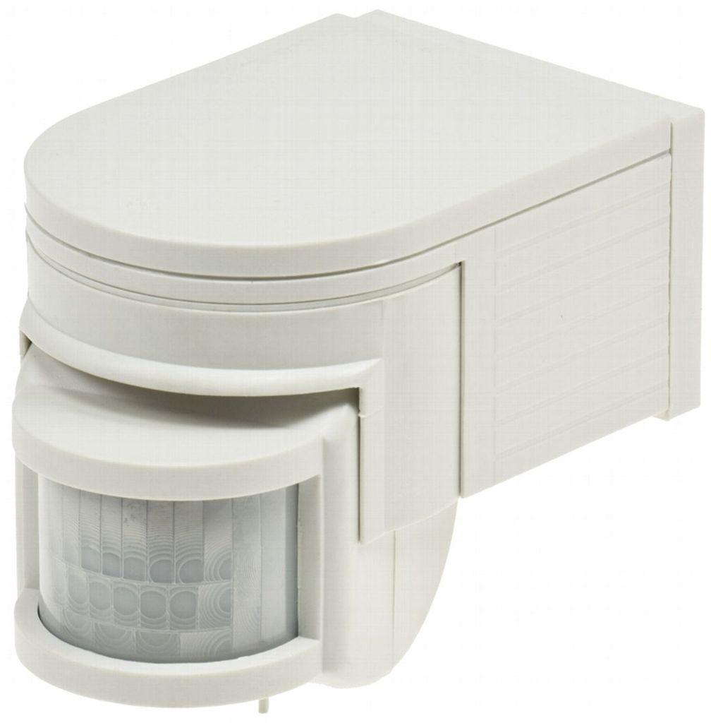 Rilevatore di movimento a superficie ChiliTec CBM 180° Immagine del prodotto 