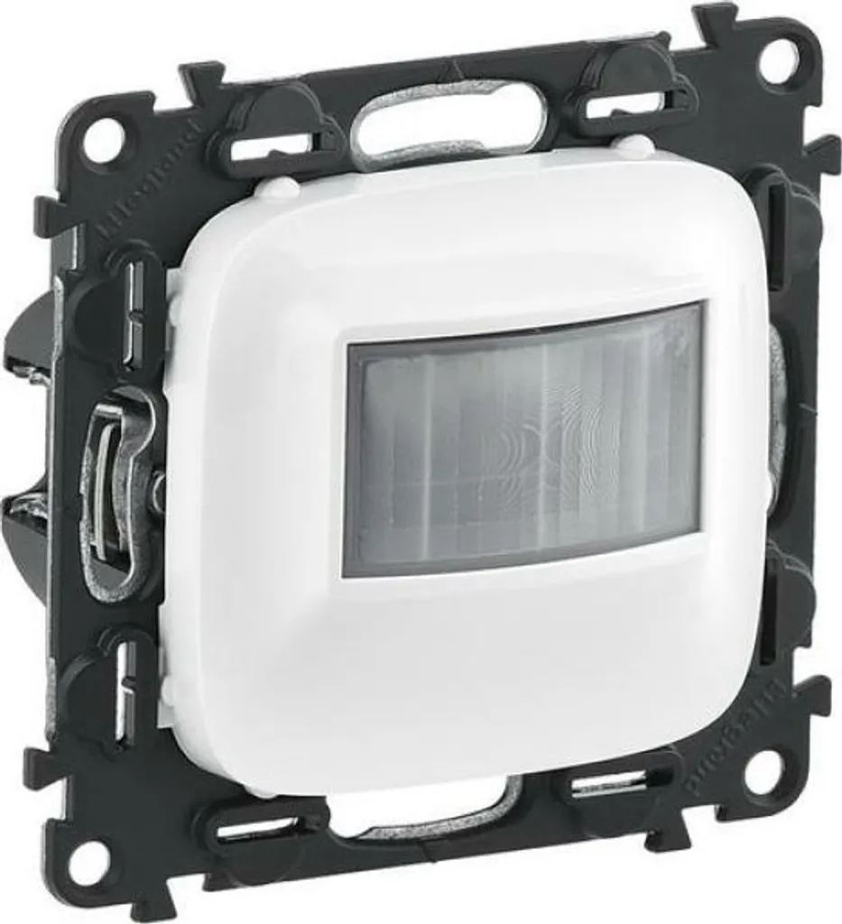 Mélangeur Legrand Valena 752970A - Gain de Place et Angle 170 Degrés