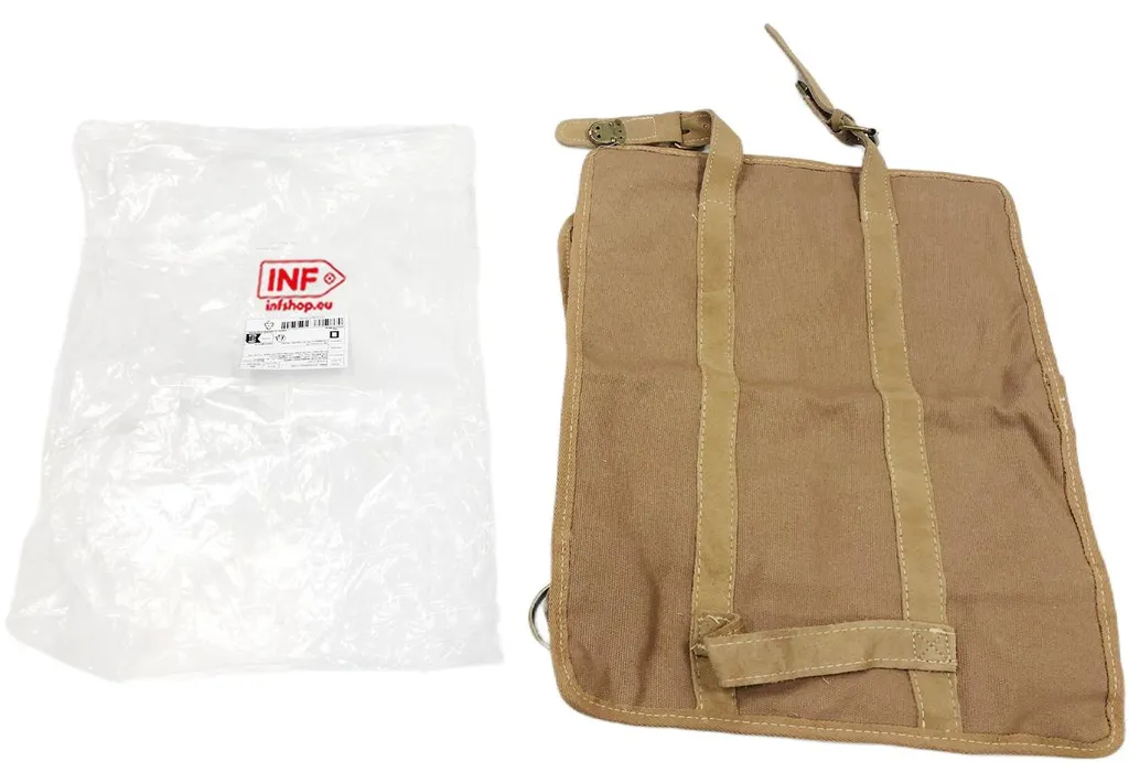 Sac de Barman Multifonction avec Compartiments Rembourrés pour Café - 7