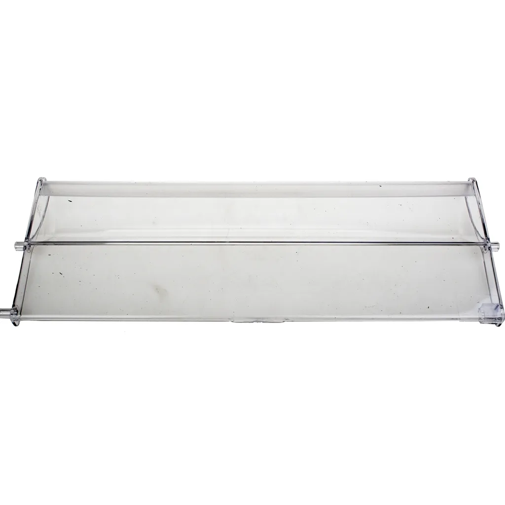 Tiroir Congélateur Whirlpool 481010578343 Transparent et Ultra Résistant