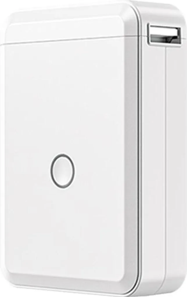 NIIMBOT D110 Etikettendrucker - Imprimante d'Étiquettes A1A88228030