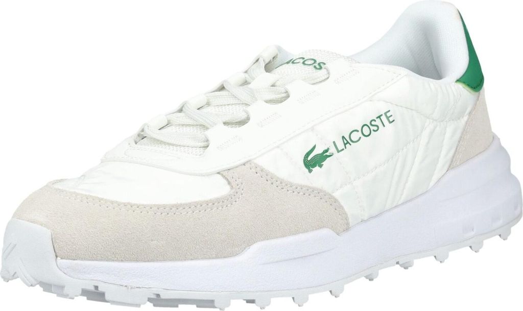 Lacoste Sneaker Sneaker Textile Zdjęcie produktu 
