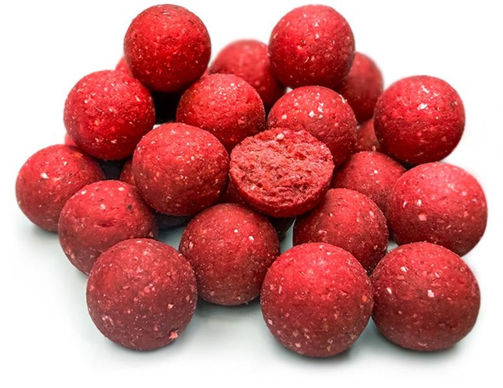 Sticky Banoffee Boilies 2,5KG