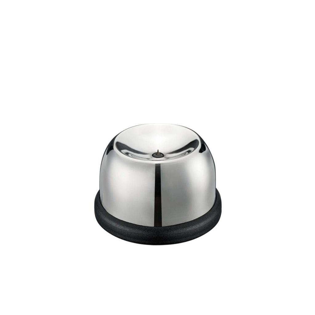 GEFU 122-00 Eier-Piekser PERFO Edelstahl, silber Produktbild 