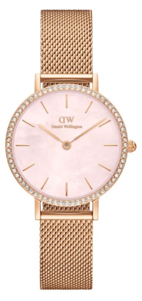 Daniel Wellington - DW00100663 - Montre Bracelet - Femmes - Image du produit 