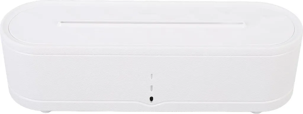 Diffuseur d'ambiance flamme pour bureau et chambre - USB Silencieux