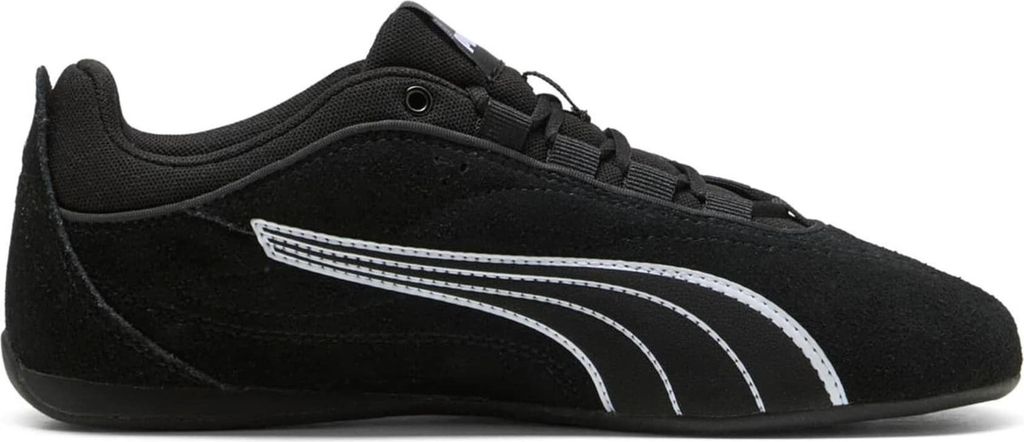 Puma Sneaker Low Damen 70756D615F343033393535 Schwarz 40 1/2 EU