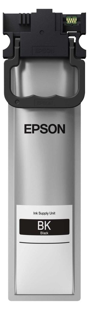 Epson WF-C53xx 58xx Series Ink XL black                  T Produktbild 