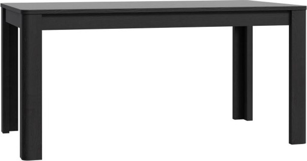 Furniture24 Esszimmertisch Breathtaker FLOT16-D109 Eiche Cabezone Tisch Esstisch 160 - 206 cm
