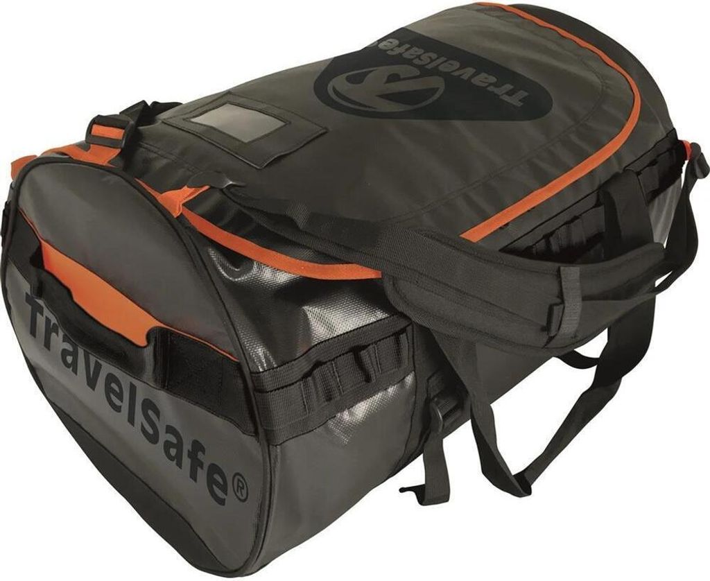 Travelsafe - TS2511 - Reisetasche - Nepal - Gr. XL - 110L Produktbild 