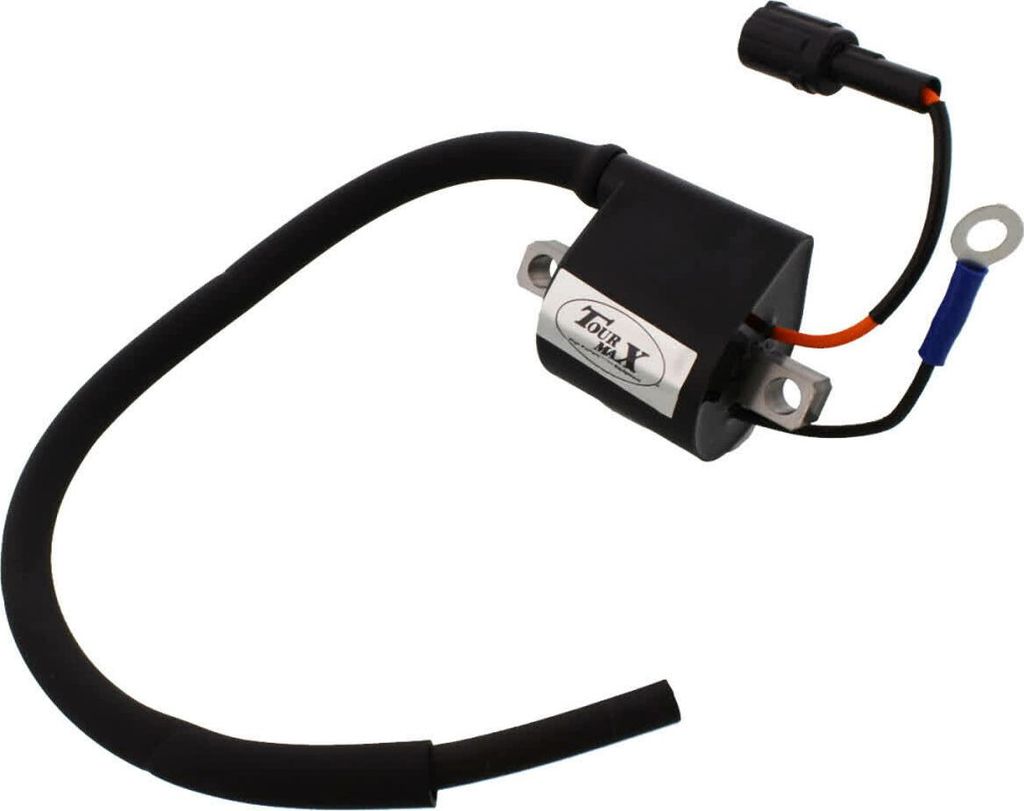 TOURMAX IGN-433 Zündspule für Kawasaki KX