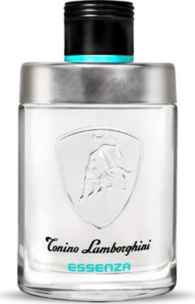 Tonino Lamborghini Lamborghini Essenza Men Edt Spray 125ml Image du produit 