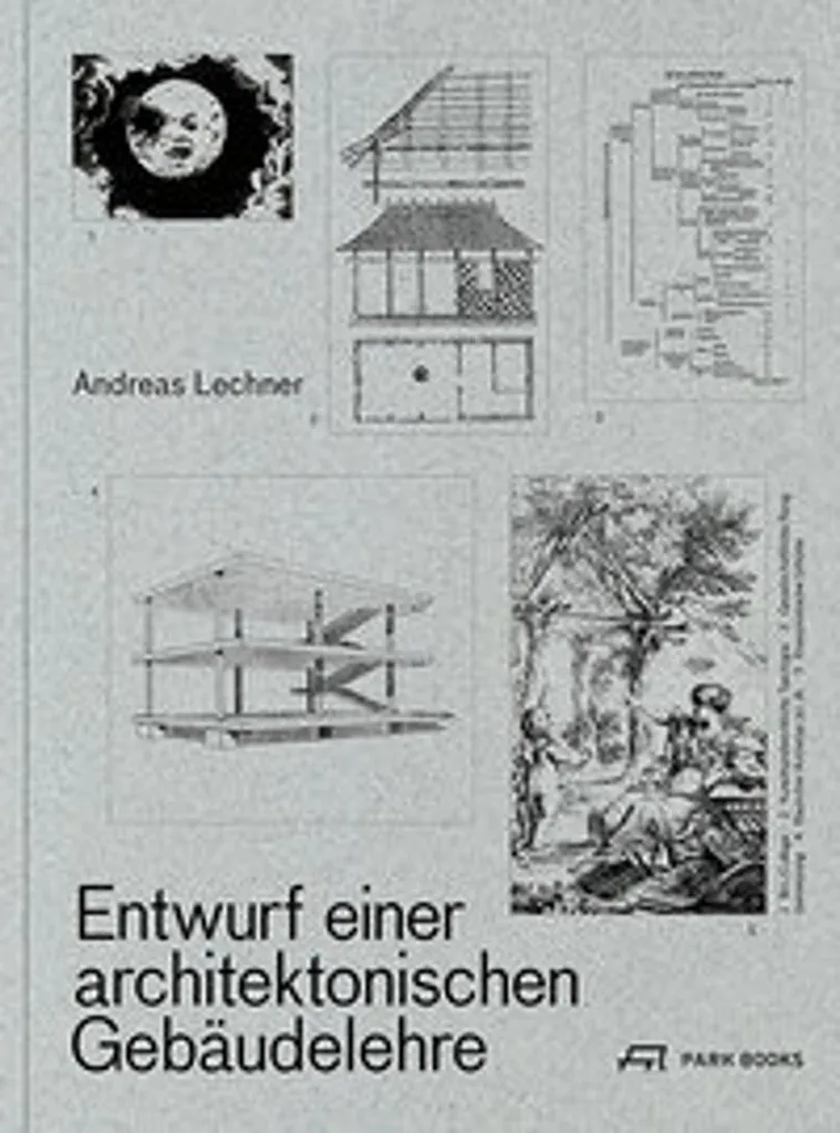 Réussir sa Théorie d'Architecture : Entwurf architektonische Gebäudelehre