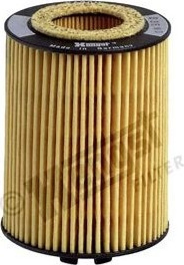 Hengst Ölfilter für Opel Suzuki