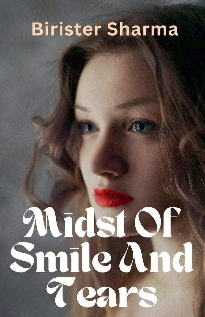 Midst Of Smile And Tears