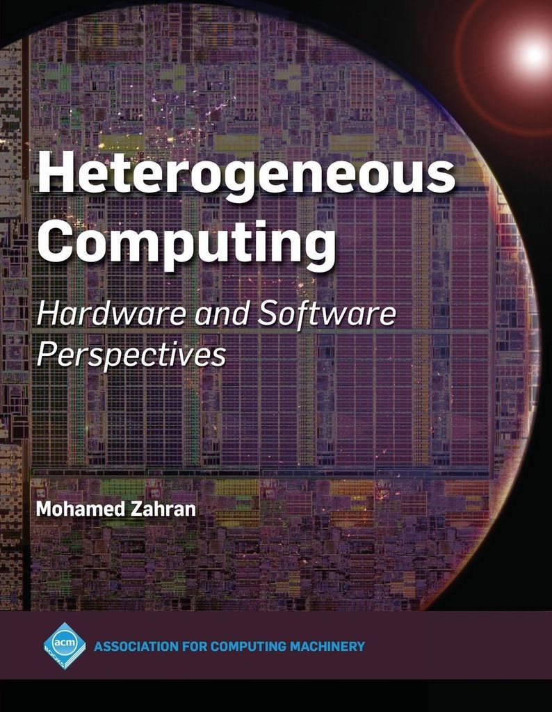 Heterogeneous Computing