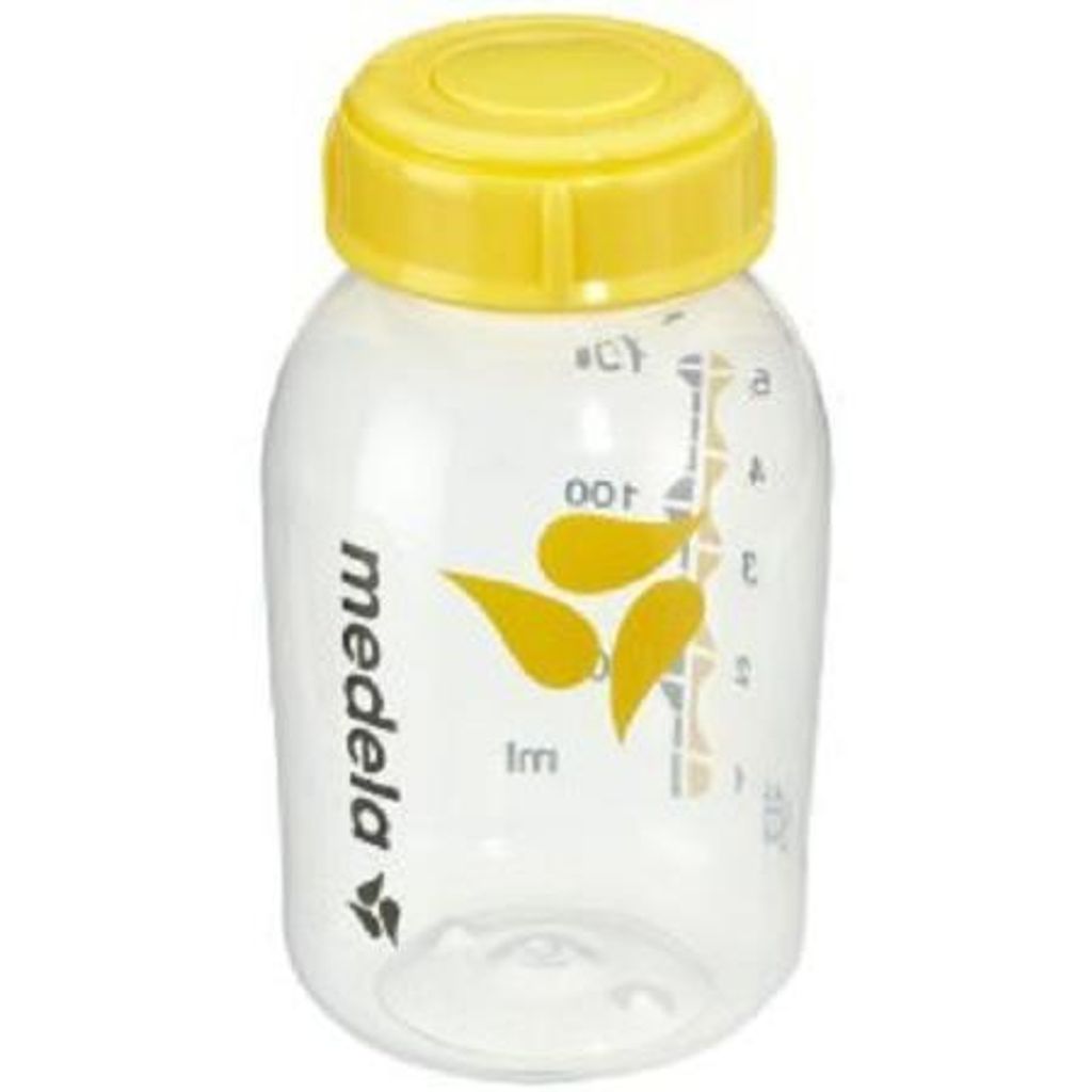 Medela 800.0797 PACK 3 Flasche Produktbild 