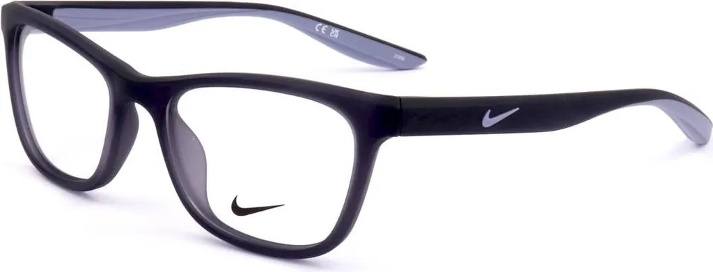 Nike 7047 501 Lunettes de Vue Violet Mat Femme - Monture Optique 52/17