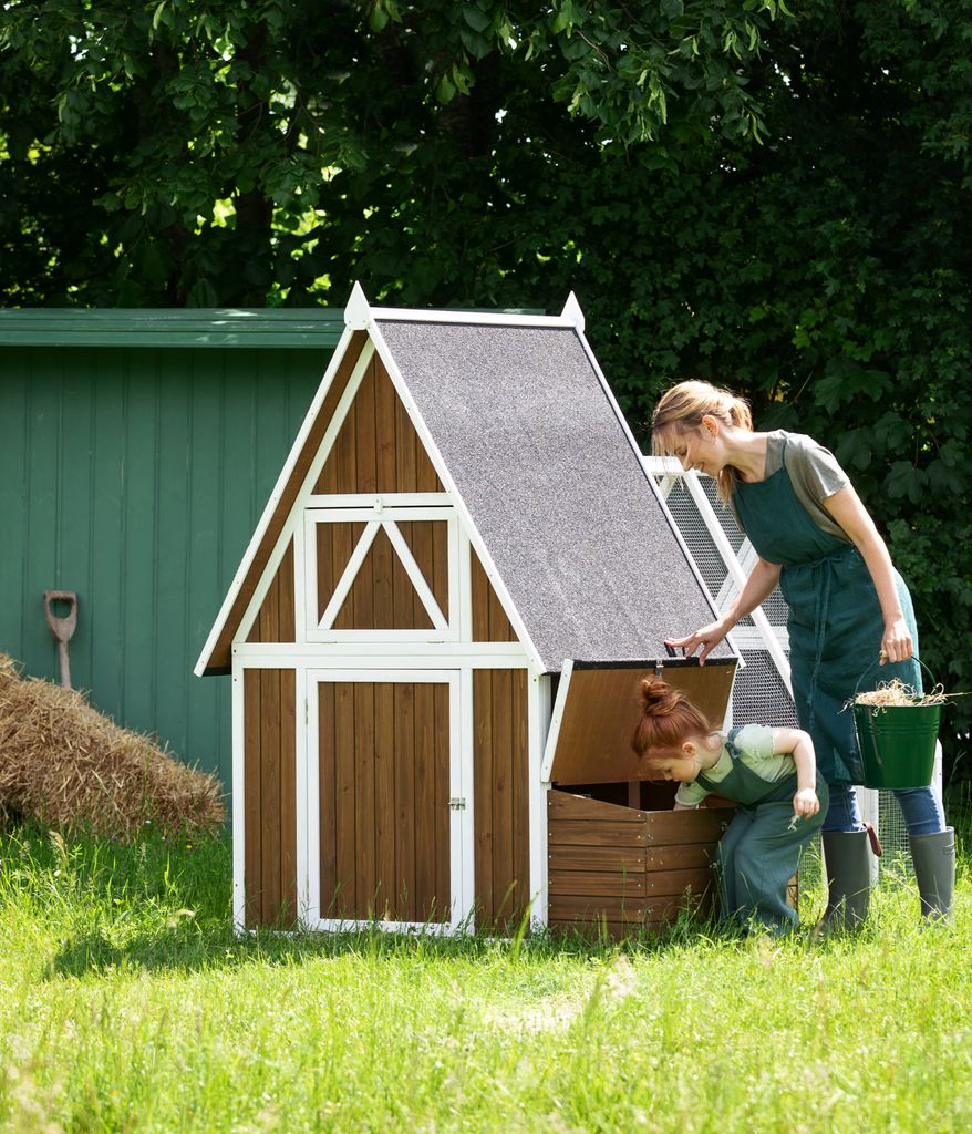 Dehner Etichette Con Matita - 12cm Per Giardinaggio E Organizzazione