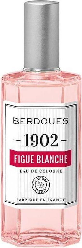Berdoues 1902 Figue Blanche, kolínská voda, 125 ml Obrázek produktu 