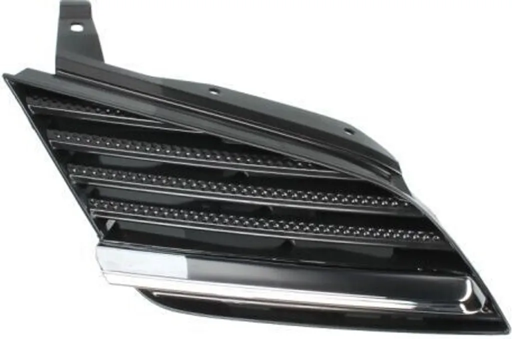 Grille de calandre droite BLIC 6502-07-1670992P pour Primera P12 OE 62330