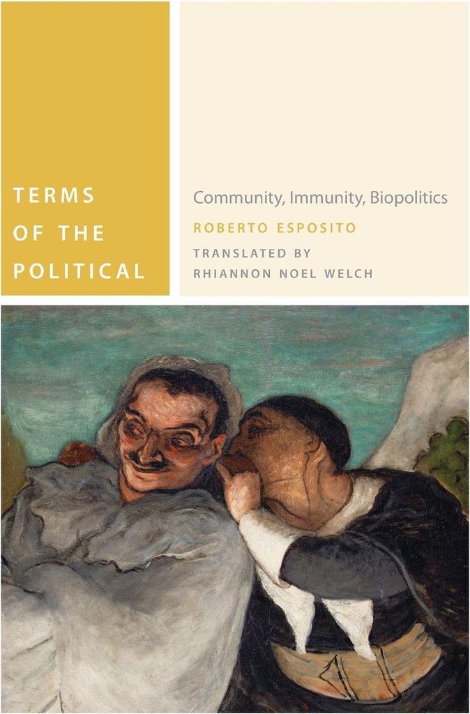 Terms of the Political