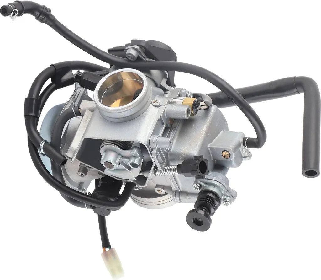 Carburateur pour ATV Foreman 500 TRX500TM Haute Puissance Modèle 606-065