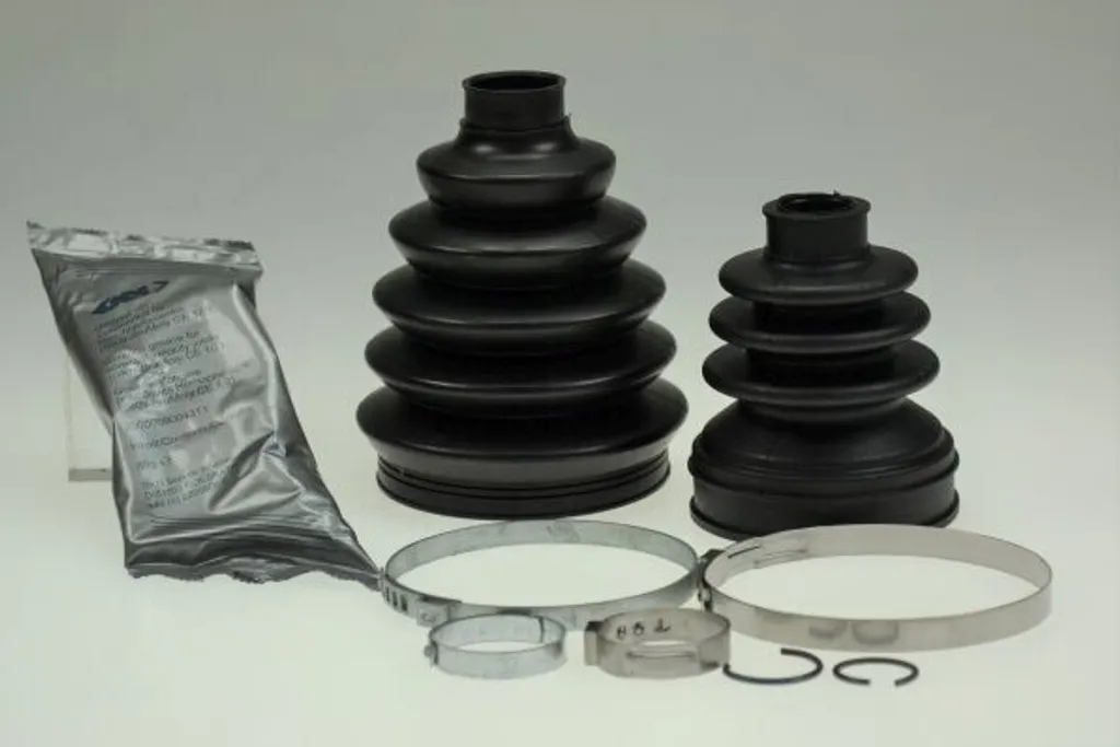 Kit réparation soufflet de transmission Toyota Yaris P13 - SPIDAN 36430