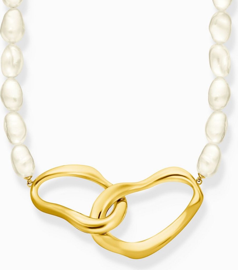 Thomas Sabo - KE2321-430-14-L50v - Chaîne - Femme - Natural Image du produit 
